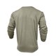 thumbnail image 5 of pstuiky manga larga para hombre, Cárdigan informal de color liso con botones para hombre, manga larga y cuello redondo Tops de hombre xxl, 5 of 8