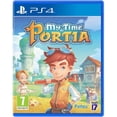 thumbnail image 1 of My Time At Portia PS4 U&I Entertainment PS4, 1 of 3