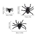 thumbnail image 3 of 30pcs Halloween Spider, 3 of 3