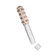 thumbnail image 2 of Masajeador Facial Conair FR1ES Blanco, 2 of 2
