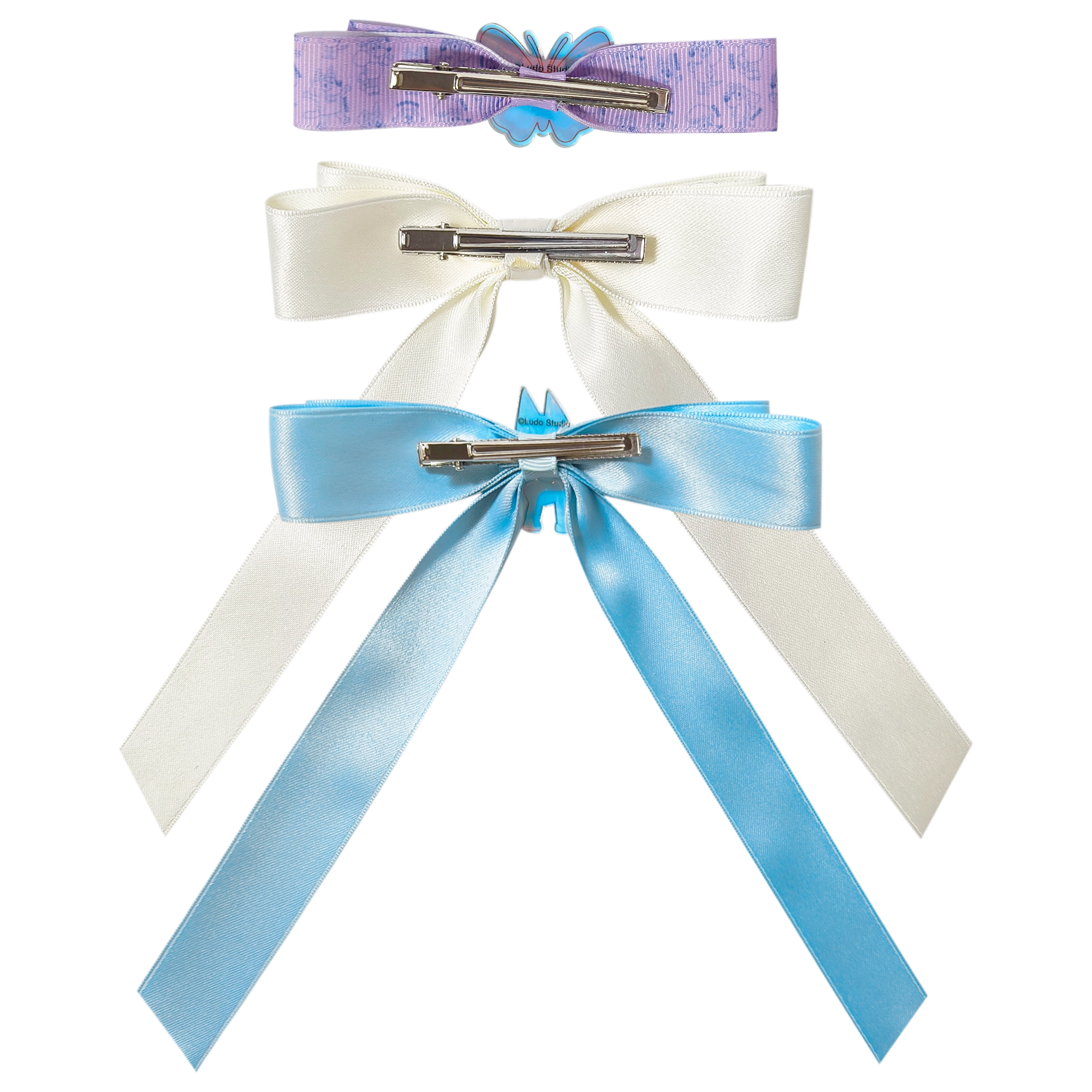 BLUEY BOWS