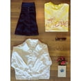 thumbnail image 3 of Self Love Hand Drawn Tie Dye Cyclone Women -Image by Shutterstock, Female Medium, 3 of 4