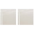 thumbnail image 1 of Pages de Recharge pour PMV-206 Grande Page Magnétique Album Photo X-Pando (Pages de Recharge (Ensemble)), 1 of 3
