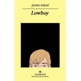 thumbnail image 1 of Lowboy Anagrama 9788433975201, 1 of 2