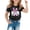 Black, variant on Boys Girls Easter Shirts Vintage Breathable Blue Bunny Graphic Summer Easter Tshirt 2026 Boys Happy Easter Funny Short Sleeve Tee Tops