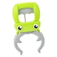 thumbnail image 3 of TISHITA Claw Grabber Interactive Toy Easy Grip Robot Hand for Children Aged 3+ Kids green, 3 of 8
