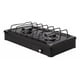 thumbnail image 2 of Parrilla Gas 2Q Negra ALFAMEX 303S, 2 of 6