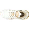 thumbnail image 4 of Authentic Men's PU & MA X-Cell Action Molten Metal ~ White/Beige, 4 of 6