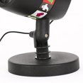 thumbnail image 5 of Snow Falling Projector Christmas LED Lamp Projector IP44 Waterproof Snow Falling Projector Lamp For Garden Lawn Patio EU Plug, 5 of 5
