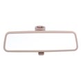 thumbnail image 1 of Espejo retrovisor interior del automóvil para B5 MK4 99‑05 3B0857511G (Beige), 1 of 5