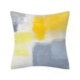 thumbnail image 1 of 2 Pcs Housse de Coussin Abstraite pour Canapé, 30*50cm 35, 1 of 8