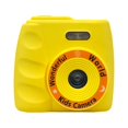 thumbnail image 2 of Oggfader Children's Digital Camera High Definition Mini Camera Can Take Pictures Video Birthday Present Educational Toy Record Childhood Built-in Funny Games,Yellow, 2 of 9
