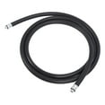 thumbnail image 1 of Fuel Transfer Hose Wear Proof Leak Proof Rubber Transfer Pump Hose For Automotive Fuel Systems Engines 4 Meter, 1 of 7