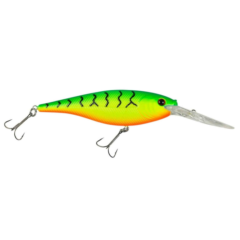 Flicker Shad Fishing Lure