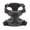 Gray, variant on Escape Proof Dog Harness, Soft Padded Full Body Pet Harness, Reflective Adjustable No Pull Vest with Lift Handle and Leash Clip for Large Dogs Walking Hiking Training