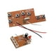 thumbnail image 4 of Tablero Transmisor Y Receptor RC 7CH DIY Modificado para Control Remoto de Coche RC, 4 of 9