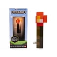 thumbnail image 3 of Nightlight Minecraft Redstone Torch Plug-in con sensor LED, 3 of 7