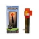 thumbnail image 3 of Nightlight Minecraft Redstone Torch Plug-in con sensor LED, 3 of 7