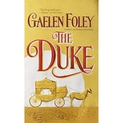 Pre-Owned The Duke (Paperback) by Gaelen Foley