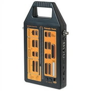 Paladin PA1577 Tools PC Cable Check Pro Universal Tester