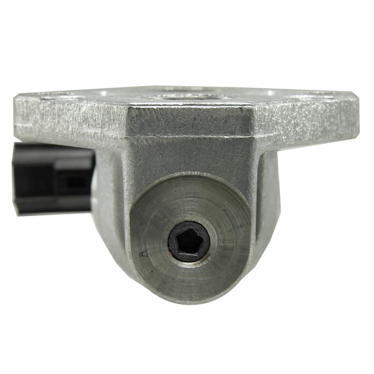 Idle Air Control Valve