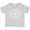 AC-Heather Grey, variant on Airplane Future Pilot Boys or Girls Toddler T-Shirt