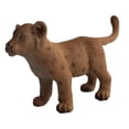 thumbnail image 2 of Juguete de aprendizaje de plástico Macarena Figuras de animales pequeños, 2 of 5