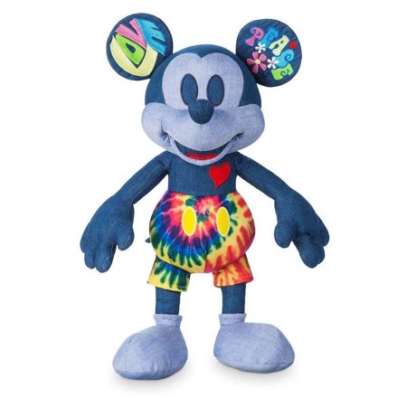 disney store mickey memories