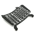 thumbnail image 4 of Motorcycle Radiator Protector Autobike Modified Water Tank Protection Grille Oil Cooling Radiator Cover Net for BMW F750GS F850GS Black, 4 of 5