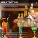 thumbnail image 2 of EeaseMX 3 uds botellas de pulverización prácticas pulverizadores atomizadores portátiles contenedores de pulverización profesionales, 2 of 8
