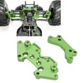 thumbnail image 4 of Metal Front Rear Shock Tower, Stable Durable RC Front Rear Shock Tower High Strength With Screw For 1/18 RC Car, 4 of 8