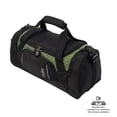 thumbnail image 4 of Totto Maleta Deportiva Gym Bolsa De Viaje Chica Cob231 negro CH, 4 of 5