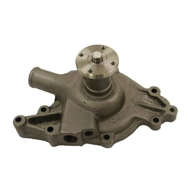 Water Pump Compatible with 1964 1969 Plymouth Barracuda 1965 1966