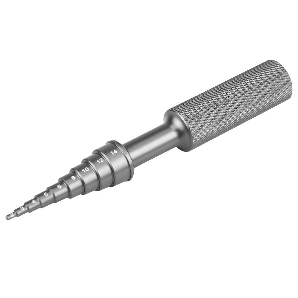 Greensen Ball Bearing Remover Tool,RC Car Helicopter Ball Bearing