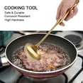 thumbnail image 4 of Stainless Steel Spatula Ladle Heat Insulation Spoon Big Soup Ladle Kitchen Cooking Tool, 4 of 8