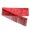 ST-03, variant on Glossy Rain-Print Curtain Bunting for Kids Birthday Party - Colorful Dessert Table Backdrop with Fringe Decoration