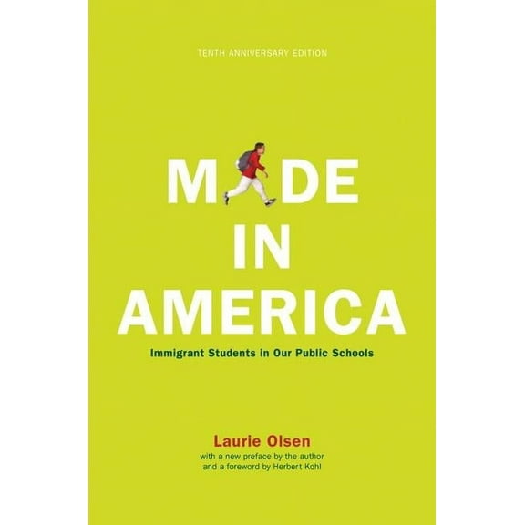 Made in America: Immigrant Students in Our Public Schools, (Paperback)
