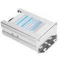 thumbnail image 4 of Fuente de alimentación conmutada impermeable de aleación de aluminio para módulo de luces LED de 250 W (LHDV-24E 250 24 V), 4 of 14