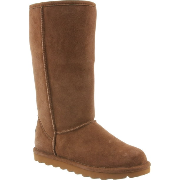 bearpaw vegan elle tall