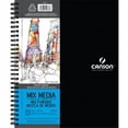 thumbnail image 1 of 59774 Canson Bloc Multimédia - 9 x 12 Po. , 30 Feuilles, 1 of 3