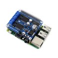 thumbnail image 2 of Placa de expansión de unidades 5v Mc33886 para el controlador de motor Raspberry Pi Rpi de gran flujo Feliz Sencillez, 2 of 5