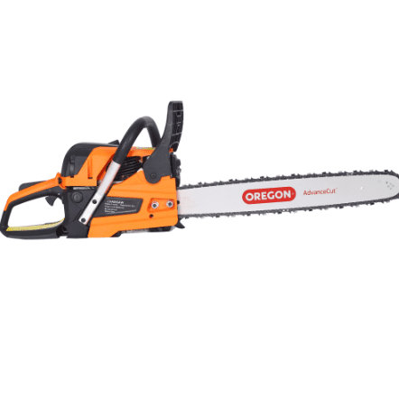 20inch 58cc Gas Chainsaw 2-Cycle EPA Certified for Wood Cutting