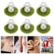 thumbnail image 5 of Accesorios para la cabeza Bling Bling 30 piezas de dijes de gatito, 5 of 12