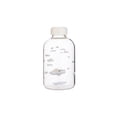 thumbnail image 1 of Yuarrent Botella de agua con funda transparente de 600ML, taza grande a prueba de fugas, tetera de viaje, botella de bebida de dibujos animados, viaje de Cocina y Comedor Tipo 2 Yuarrent HA070649-02, 1 of 6