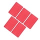 thumbnail image 1 of Parche de reparación de embarcaciones, 5 piezas de parche de reparación de embarcaciones inflables, parches de reparación de PVC, características de vanguardia, 1 of 14