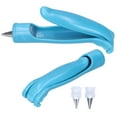 thumbnail image 4 of Pastry Pen, Cake Decorating Pen, ABS Plastic Material Hand-Made Clay For Cake Baking, 4 of 8