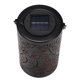 thumbnail image 2 of Lámpara De Proyector De Búho Hueco, Farol Decorativo De Jardín De Búho, Lámpara Led De Energía Solar Colgante Impermeable Para Jardín, Patio Speravity HA021017-00, 2 of 6