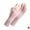 pink, variant on Women Fingerless Sun Protection Gloves Half Finger Anti-UV Sof' Gloves