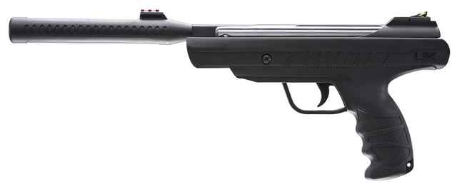 Photo 1 of Umarex Trevox Break Barrel .177 Caliber Pellet Gun Air Pistol
