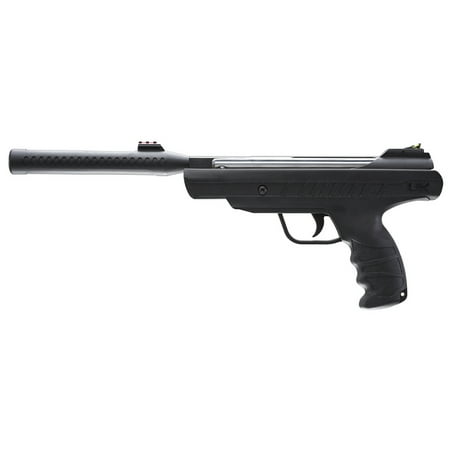 Umarex USA 2251348 Trevox Air Pistol Break Open .177 BB Black